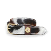 Hicks & Hides Ladies Moreton Keeper Belt