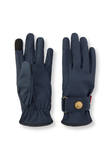 Holland Cooper Adults Riding Gloves-Riding Gloves-Eland Lodge