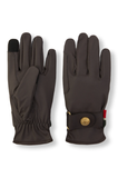 Holland Cooper Adults Riding Gloves-Riding Gloves-Eland Lodge