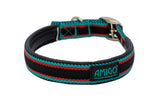 Horseware Amigo Dog Collar-Dog Leads & Collars-Eland Lodge