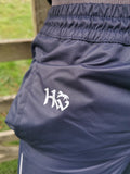 Horseware Kids Rambo Waterproof Pull Up Trousers-Full Chaps & Waterproof Trousers-Eland Lodge