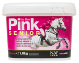 NAF in the Pink Senior