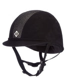 Charles Owen YR8 Riding Hat