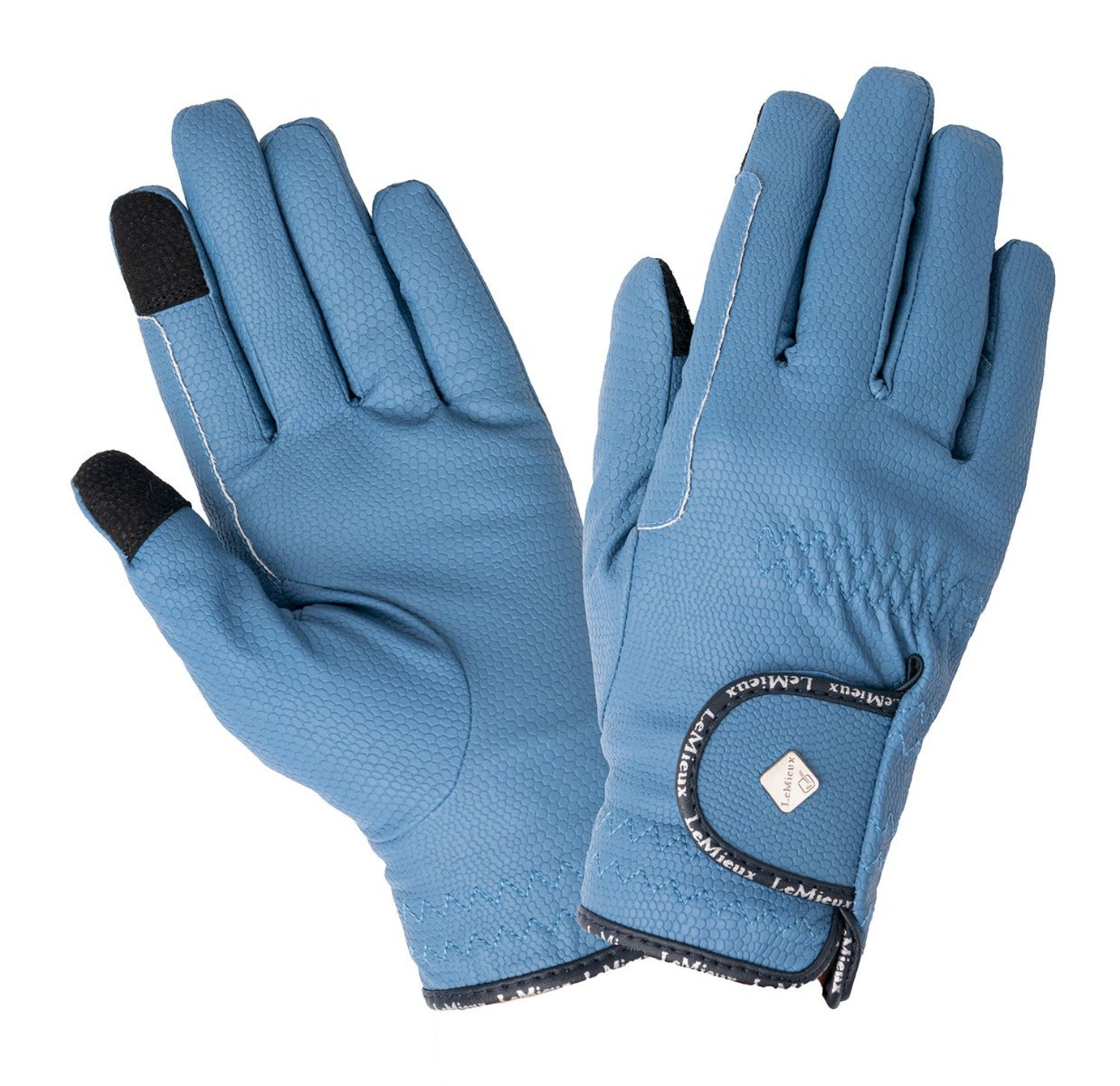 LeMieux Junior ProTouch Classic Riding Gloves