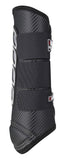 LeMieux Carbon Air XC Boots Hind-Event Boots-Eland Lodge