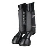 LeMieux Carbon Air XC Boots Hind