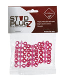 LeMieux Easy Stud Plugz-Studs & Accessories-Eland Lodge