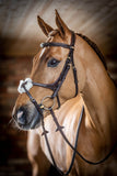 LeMieux Grackle Bridle-Bridles-Eland Lodge