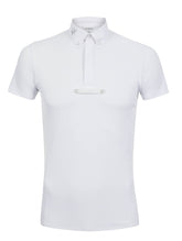 LeMieux Mens Monsieur Competition Shirt