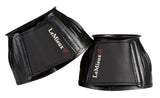 LeMieux Rubber Bell Overreach Boots