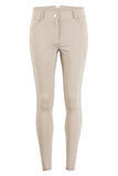 Montar Ladies Kendall Full Grip Stone Flower Breeches