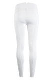 Montar Ladies Kinsley Pull On Breeches-Jodhpurs & Breeches-Eland Lodge