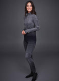 Mountain Horse Ladies Tindra Leggings-Jodhpurs & Breeches-Eland Lodge