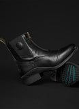 Mountain Horse Ladies Veganza Paddock Boot-Jodhpur Boots-Eland Lodge