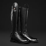 Mountain Horse Sovereign Young Rider Boot-Long Riding Boots-Eland Lodge