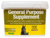 NAF General Purpose Supplement-Supplements-Eland Lodge