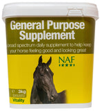 NAF General Purpose Supplement-Supplements-Eland Lodge