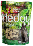 NAF Hedgy Treats