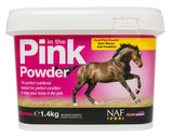 NAF in the Pink Powder-Supplements-Eland Lodge