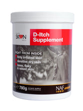 NAF LTSHI D-Itch Supplement