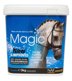 NAF Magic Powder-Supplements-Eland Lodge