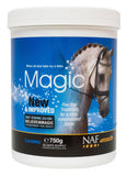 NAF Magic Powder