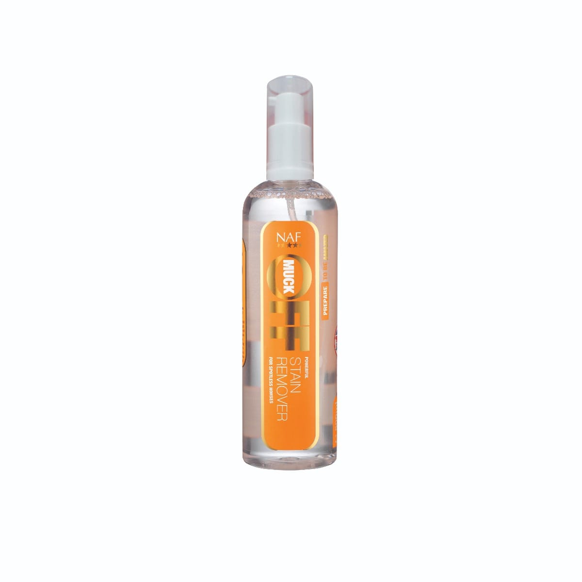 NAF Muck Off Stain Remover Spray