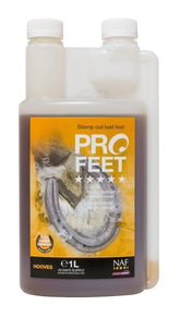 NAF PROFEET Liquid
