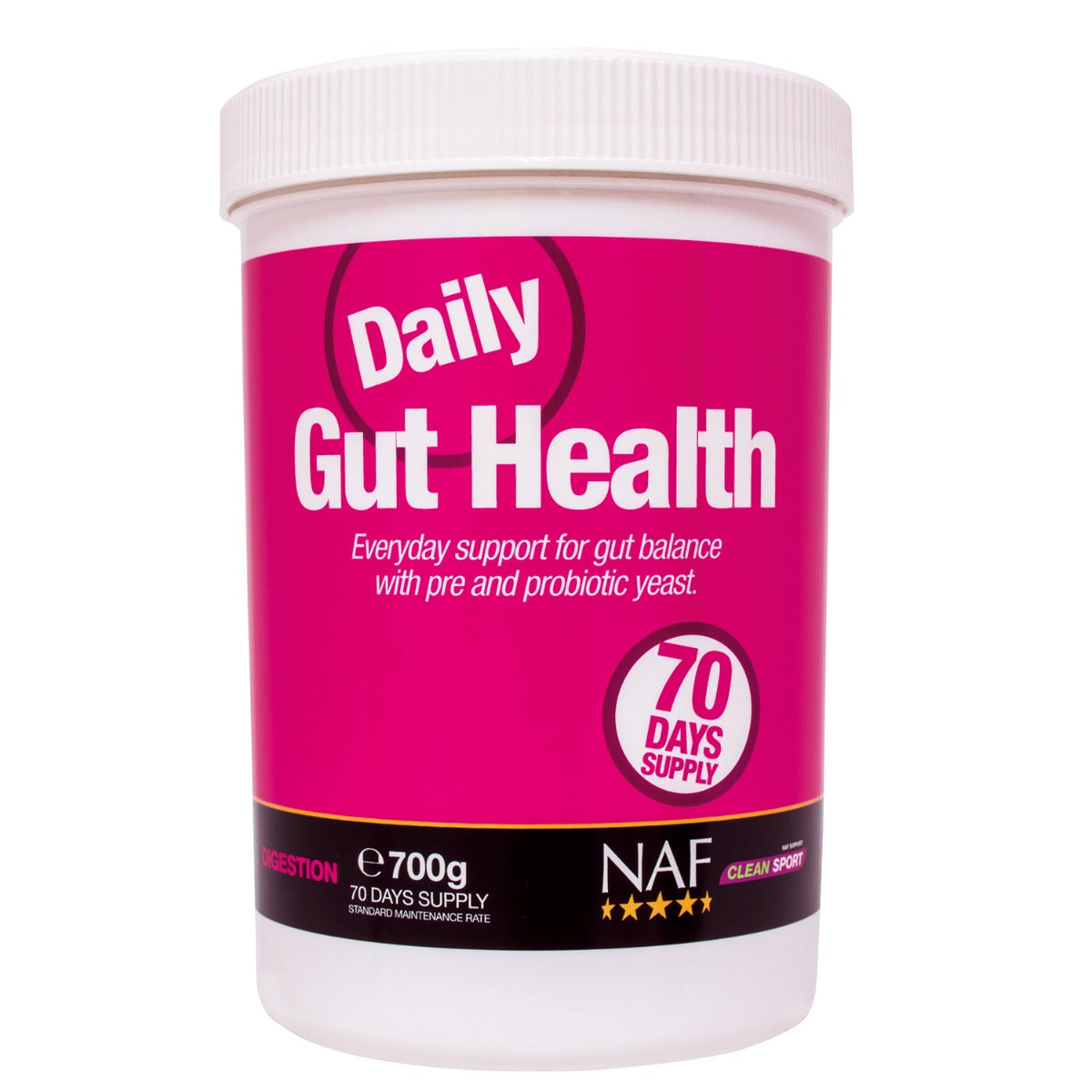 NAF Daily Gut Health