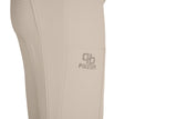 Pikeur Ladies Vally GR Grip Full Patch Breeches-Jodhpurs & Breeches-Eland Lodge