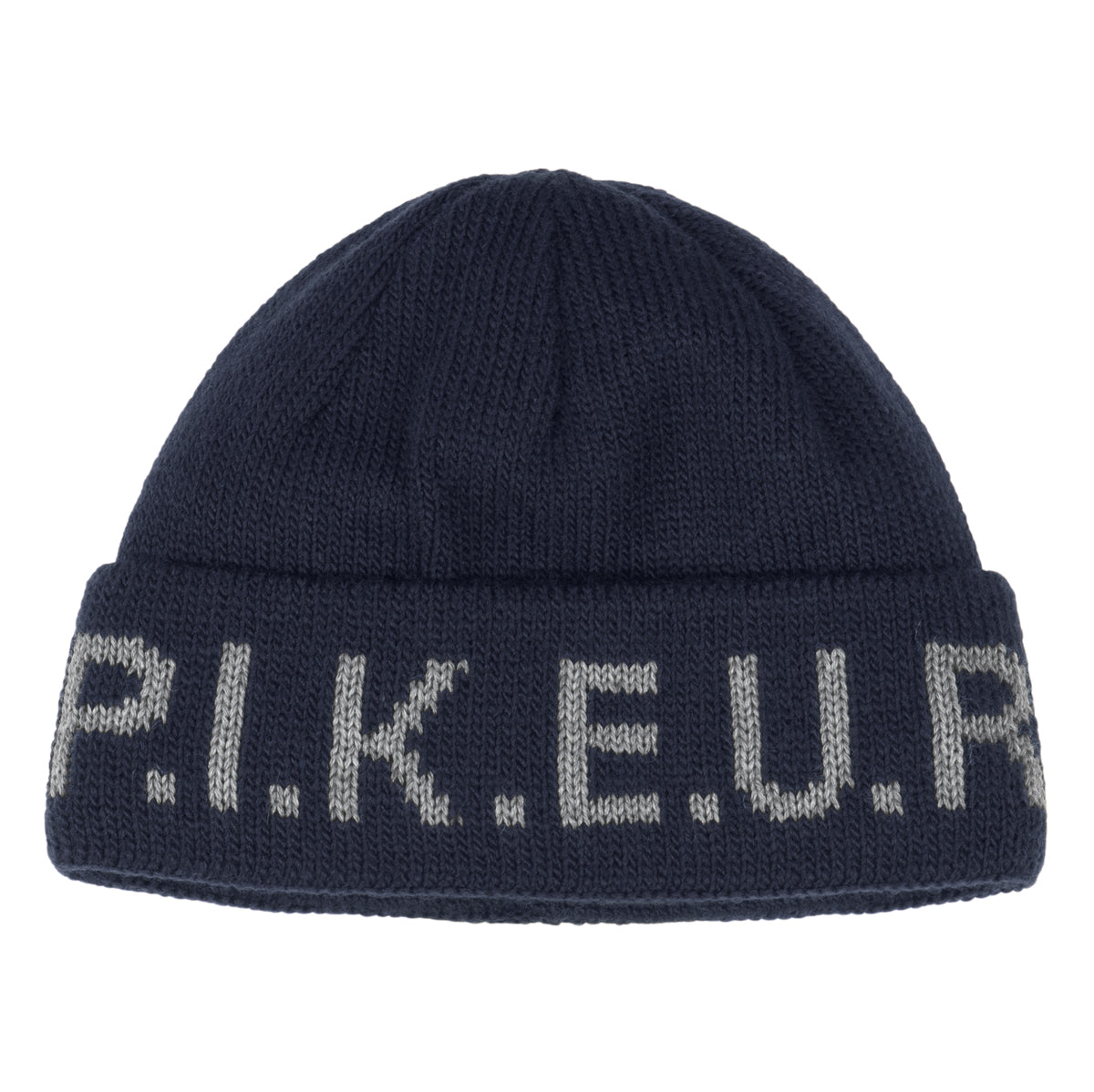 Pikeur Mens Woven Beanie Hat