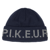 Pikeur Mens Woven Beanie Hat