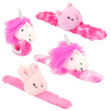 Princess Mimi Slap Bracelet Plush