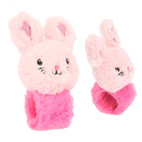 Princess Mimi Slap Bracelet Plush