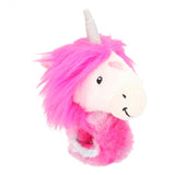 Princess Mimi Slap Bracelet Plush