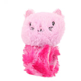 Princess Mimi Slap Bracelet Plush