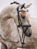 PS of Sweden Jump Off Bridle-Bridles-Eland Lodge