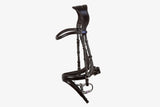 PS of Sweden Jump Off Bridle-Bridles-Eland Lodge