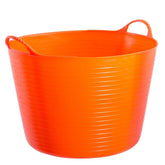 Red Gorilla 38L Large Tub