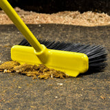 Red Gorilla Broom-Yard Tools-Eland Lodge