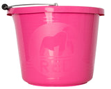Red Gorilla Premium Bucket 15L-Buckets-Eland Lodge