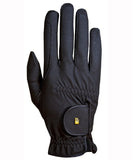 Roeckl Adults Winter Roeck-Grip Gloves-Riding Gloves-Eland Lodge