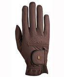Roeckl Adults Winter Roeck-Grip Gloves-Riding Gloves-Eland Lodge