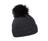 Sabbot Ladies Silvie Bobble Hat-Hats, Scarves, Gloves & Headbands-Eland Lodge