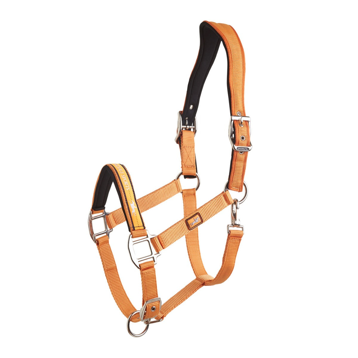 Schockemohle Memphis Anatomic Style Headcollar