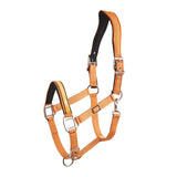 Schockemohle Memphis Anatomic Style Headcollar
