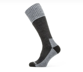 Seal Skinz Unisex Solo QuickDry Knee Length Sock