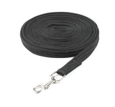 Shires Cushion Web Lunge Line