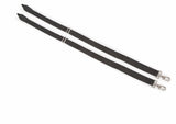 Shires Elastic Leg Straps