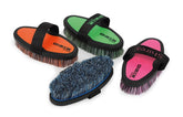 Shires Ezi-Groom Grip Body Brush